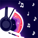 uniVERSE app icon
