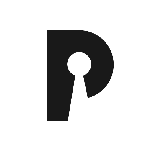 PocketID Logo
